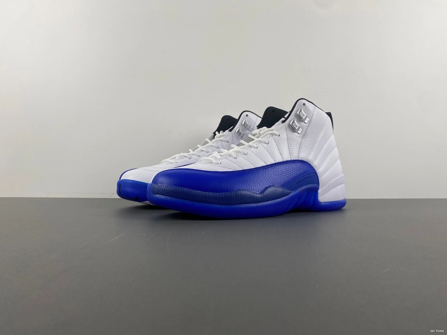 Air Jordan "Blueberry" 12 CT8013-140 2024 1028